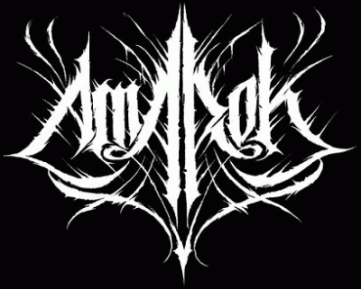 logo Amarok (USA)
